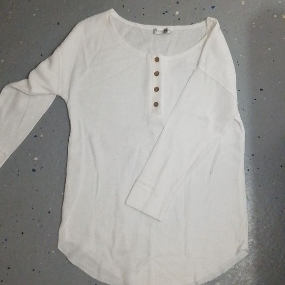 Thermal sweater - Picture 1 of 5